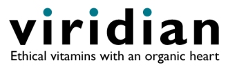 Viridian-logo